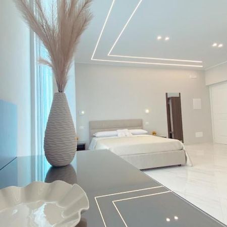 Meligrana Central Rooms Tropea Eksteriør bilde