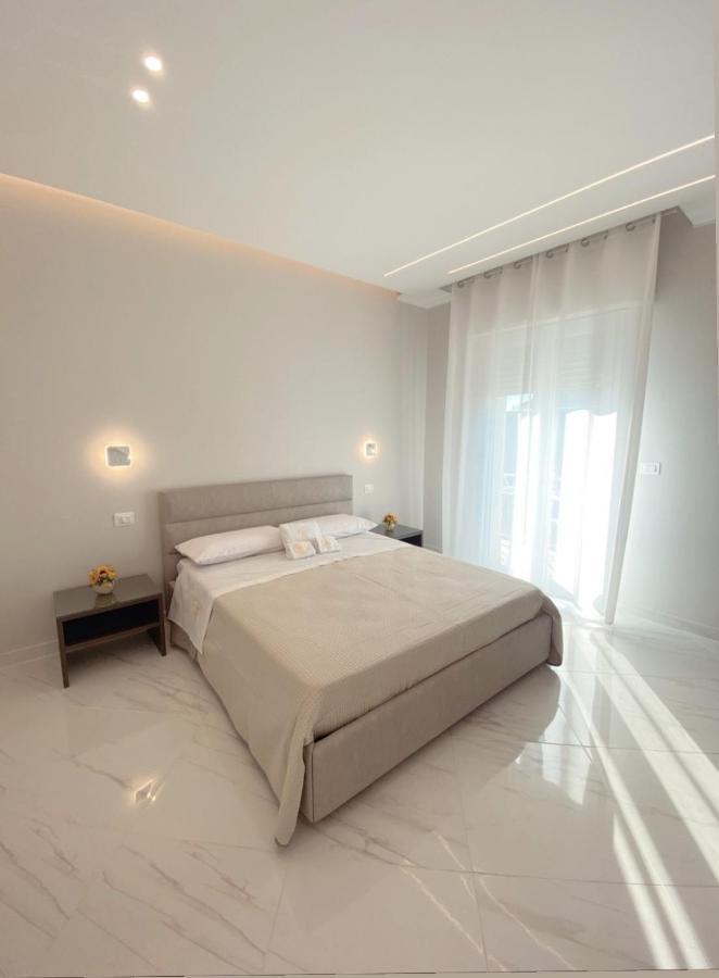 Meligrana Central Rooms Tropea Eksteriør bilde