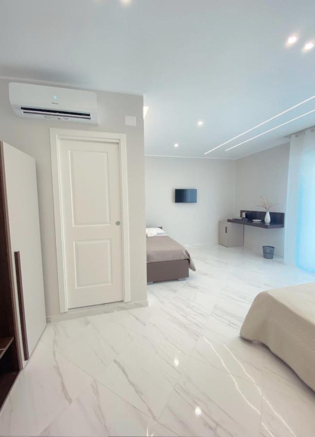 Meligrana Central Rooms Tropea Eksteriør bilde