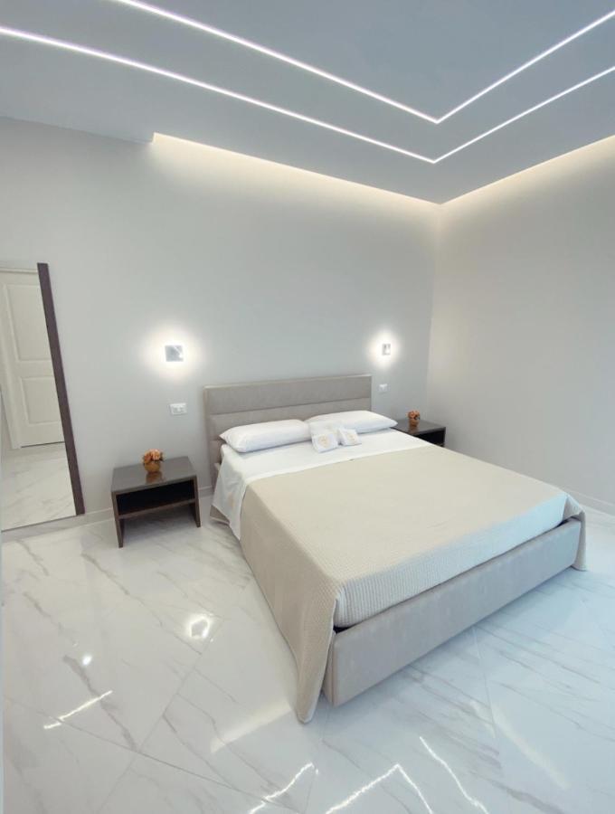 Meligrana Central Rooms Tropea Eksteriør bilde