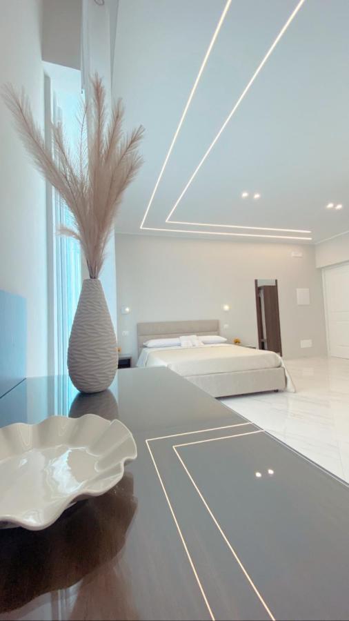 Meligrana Central Rooms Tropea Eksteriør bilde