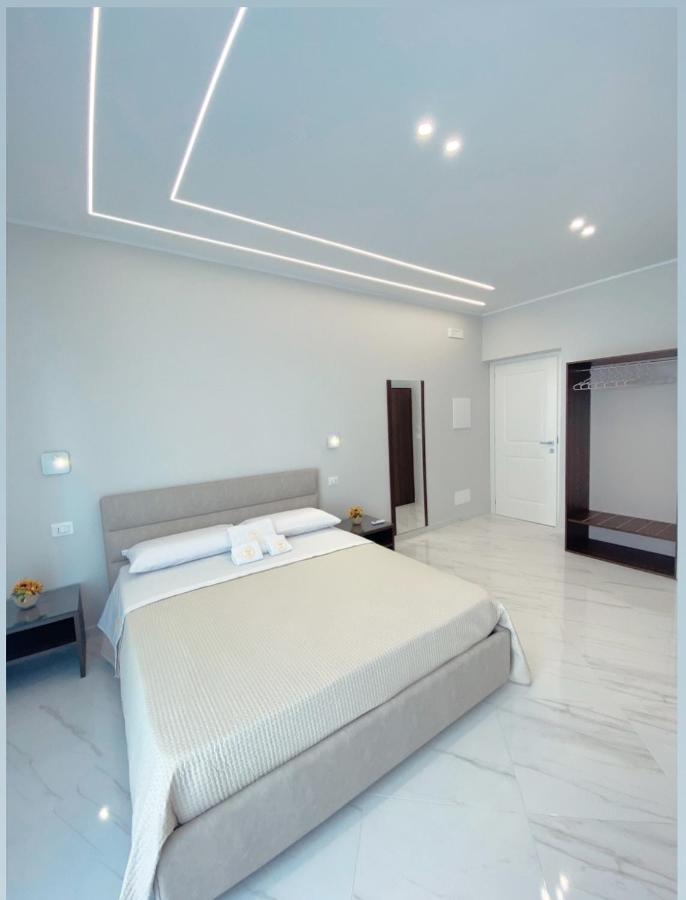 Meligrana Central Rooms Tropea Eksteriør bilde