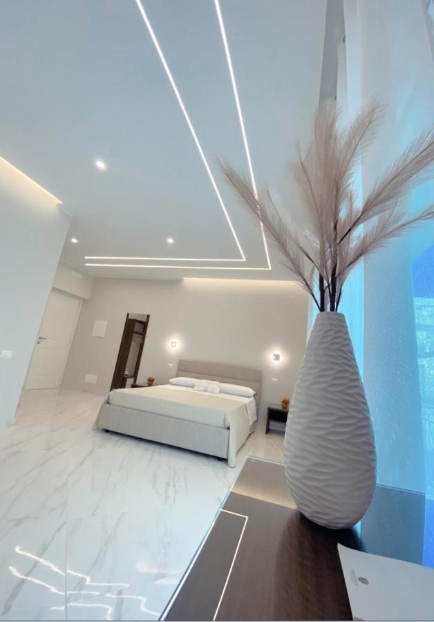 Meligrana Central Rooms Tropea Eksteriør bilde