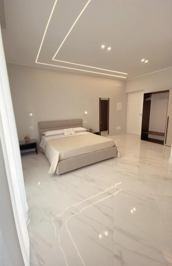 Meligrana Central Rooms Tropea Eksteriør bilde